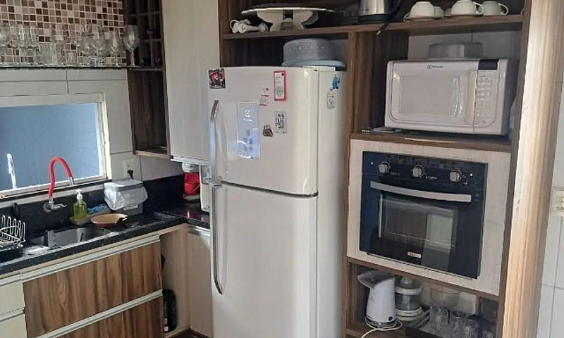 Vendo Excelente Casa...
