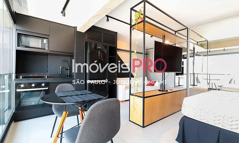 Incrível Apartamento...