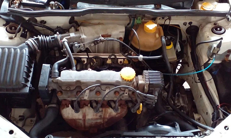 Chevrolet Corsa Wind...