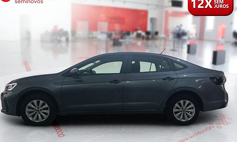 Volkswagen Virtus Ts...