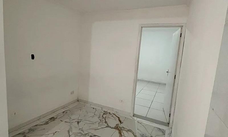 Casa 1 Dormitório Sa...