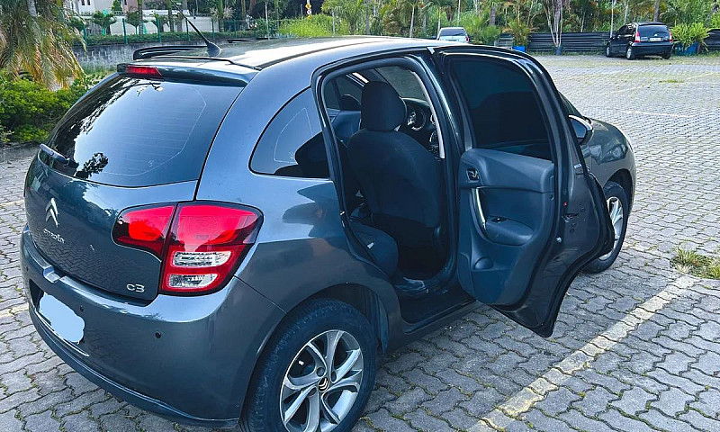 Citroen C3 Tendance ...