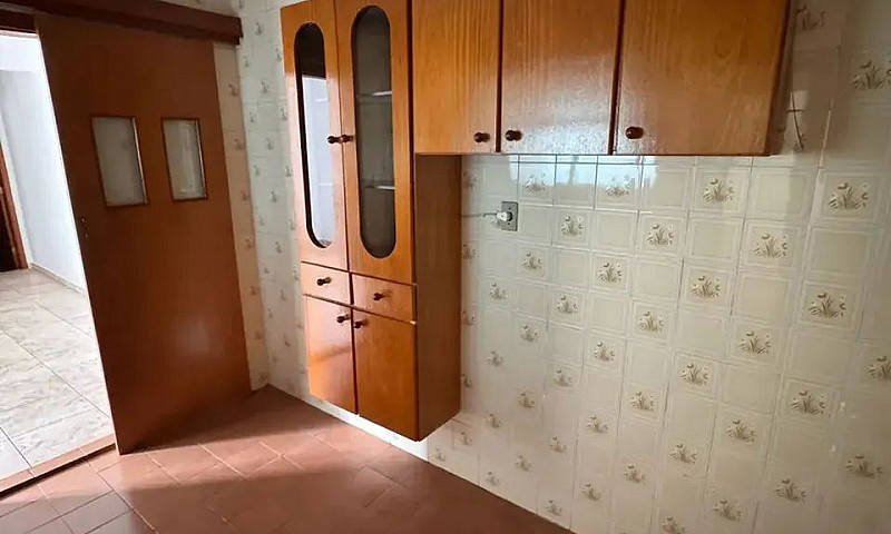 Apartamento Para Alu...
