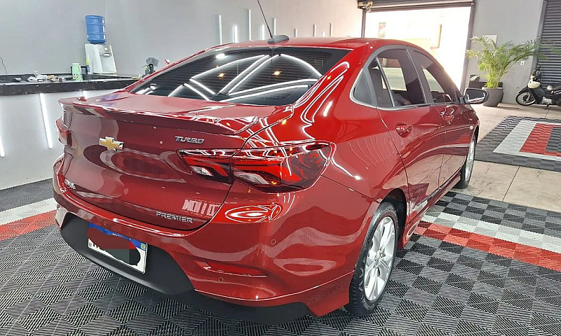 Chevrolet Onix Plus ...