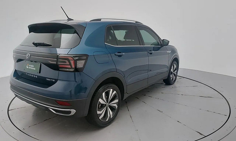Volkswagen T-Cross 2...