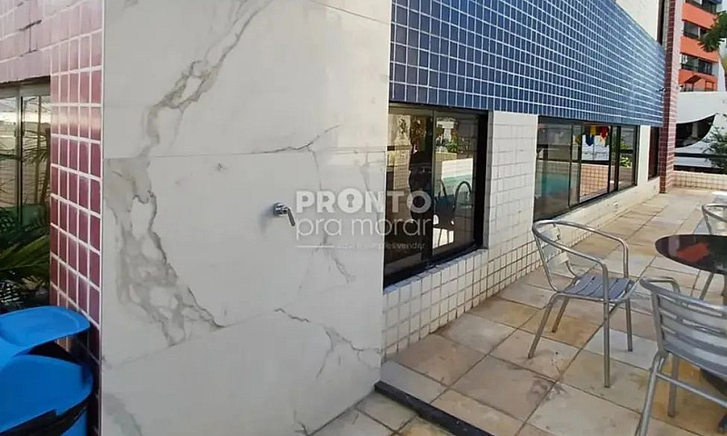 Lindo Apartamento 4 ...