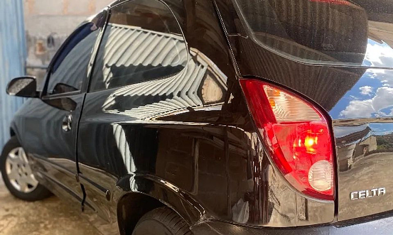 Chevrolet Celta Life...