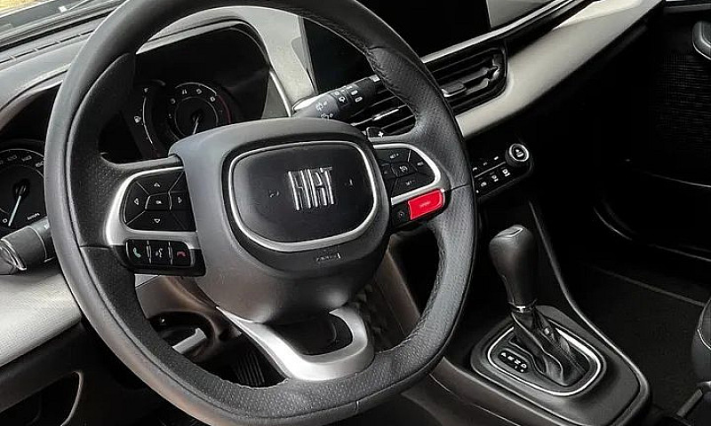 Fiat Pulse Audace Tu...