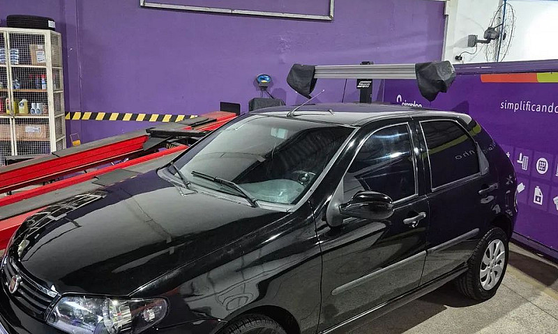 Fiat Palio 1.0 Econo...