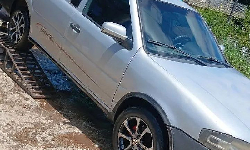Volkswagen Saveiro S...