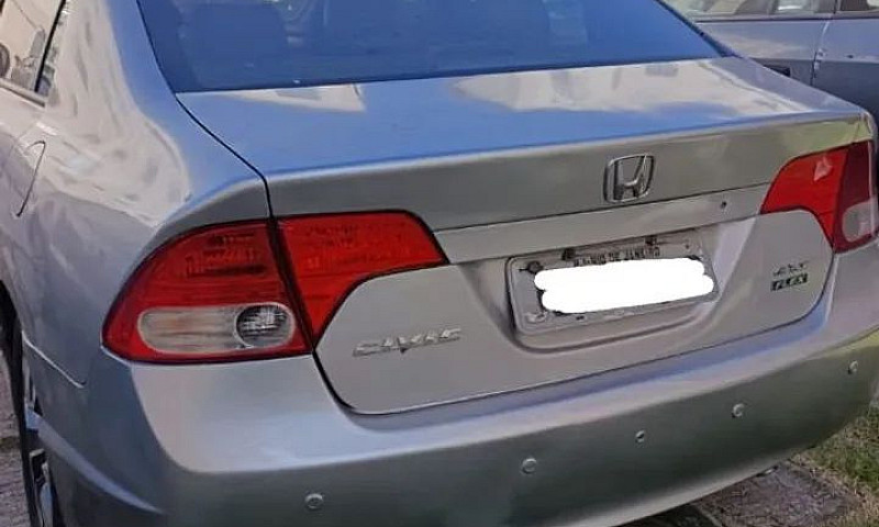 Honda Civic Sedan Ex...