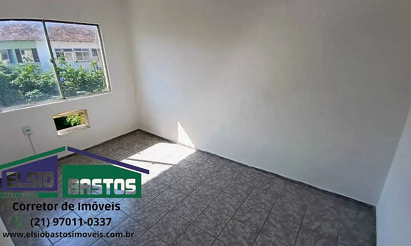 Apartamento 2 Quarto...