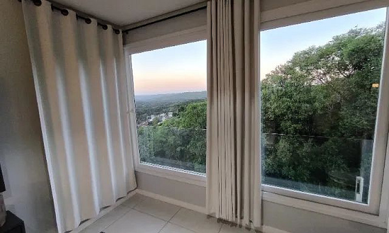 Apartamento Com Vist...