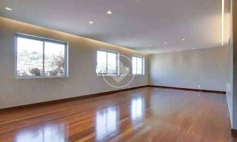 Apartamento 4 Quarto...