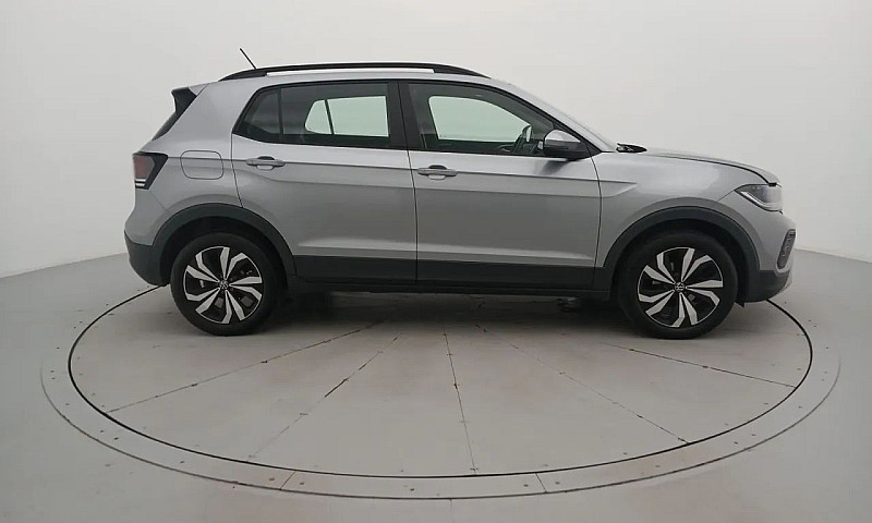 Volkswagen T-Cross 1...