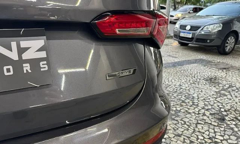 Fiat Cronos Drive 1....