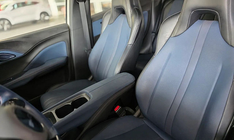 Byd Dolphin Mini (El...