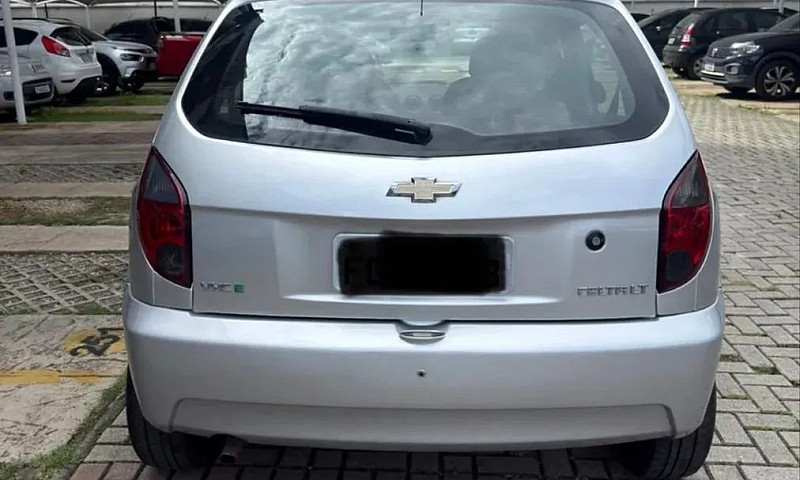 Chevrolet Celta Life...