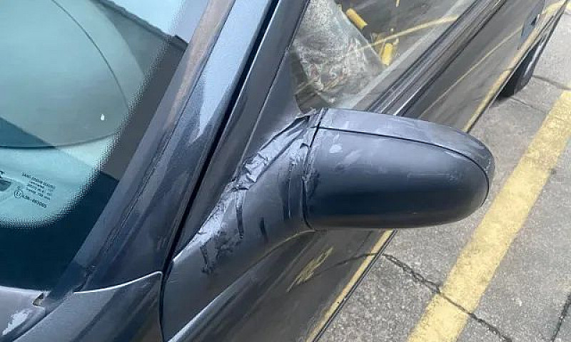 Chevrolet Corsa Wind...