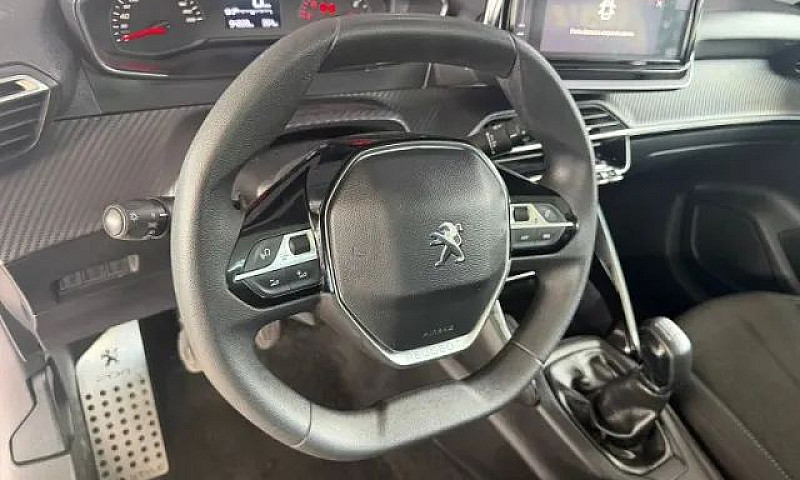 Peugeot 208 Style 1....
