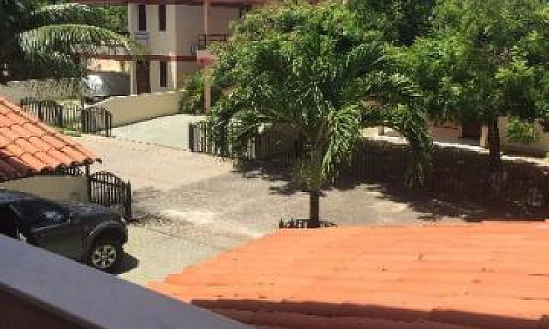 Casa Duplex, Bairro ...