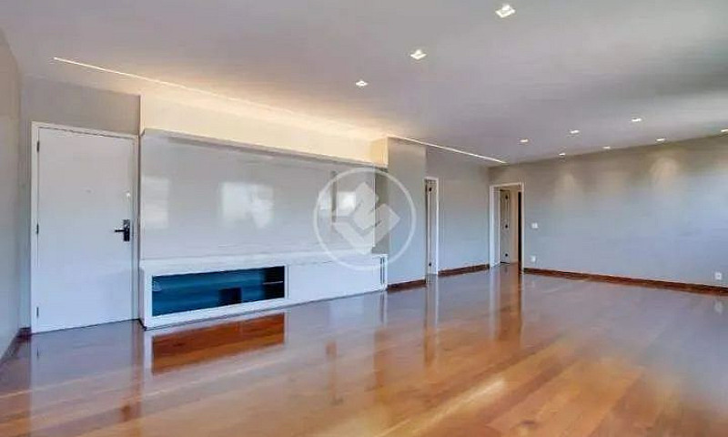 Apartamento 4 Quarto...