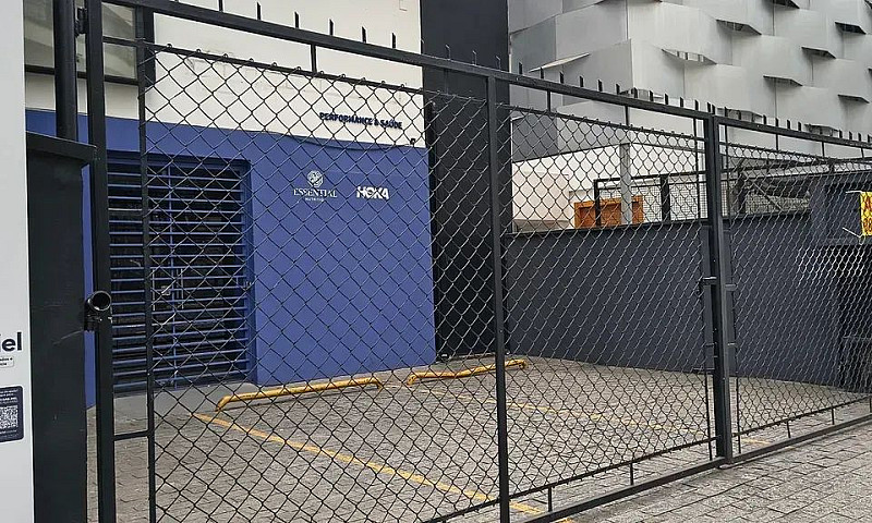 Loja  Para Aluguel E...