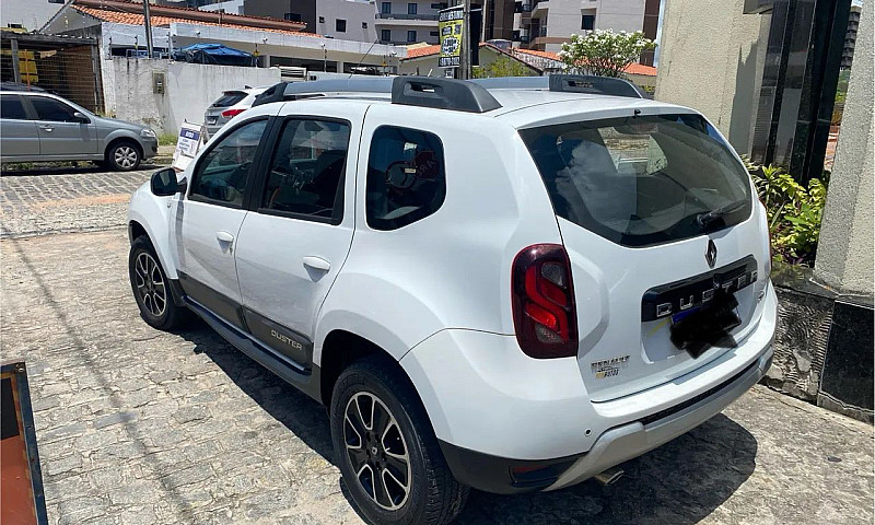 Renault Duster Dynam...