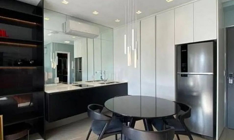 Apartamento - Itaim ...