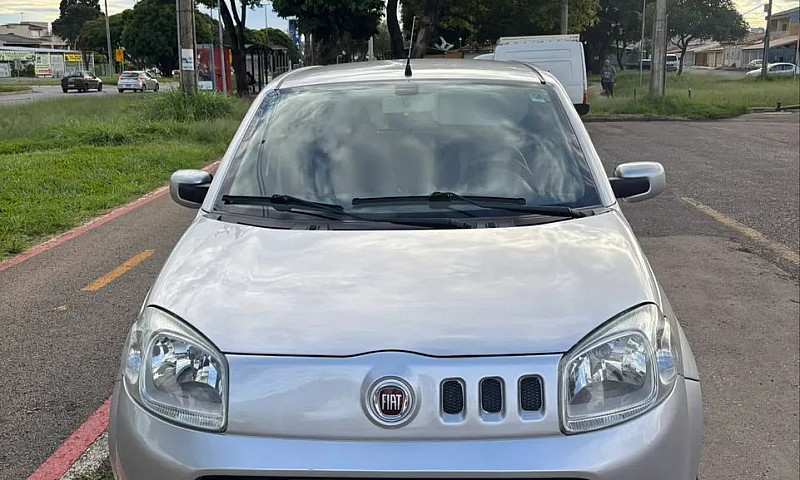Fiat Uno Vivace Cele...