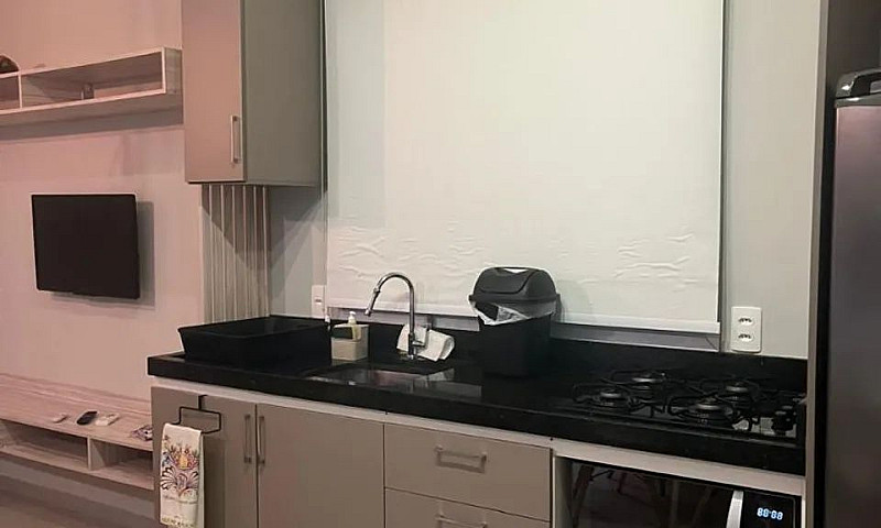 Apartamento - Studio...