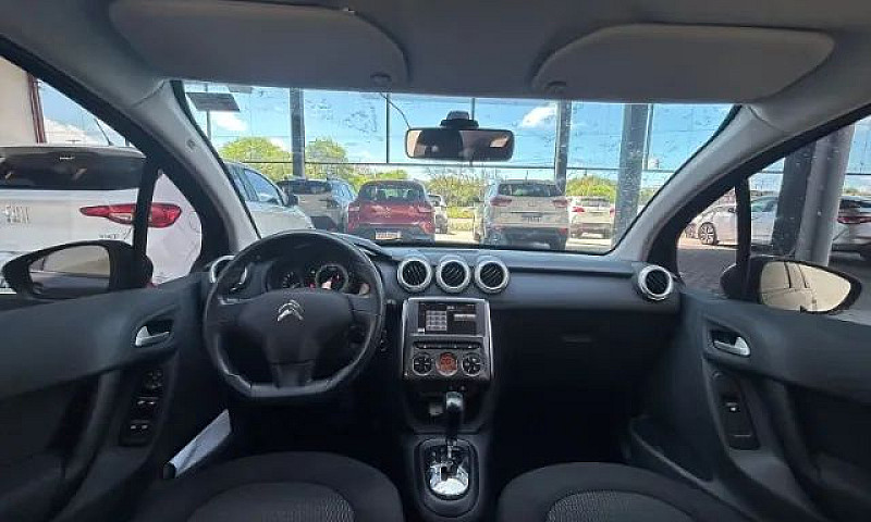 Citroen C3 Attractio...