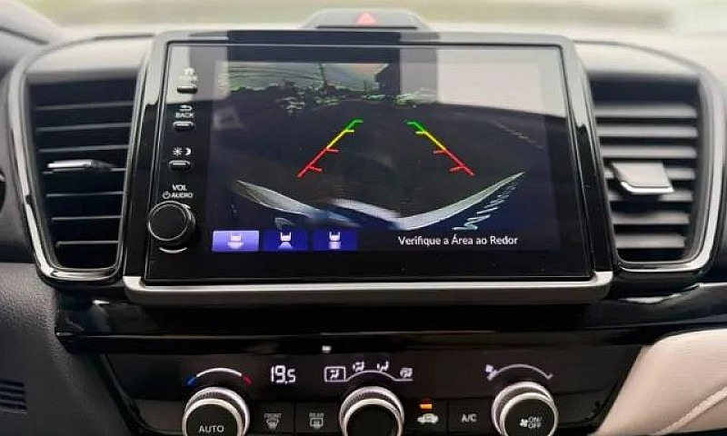 Honda City Sedan Tou...