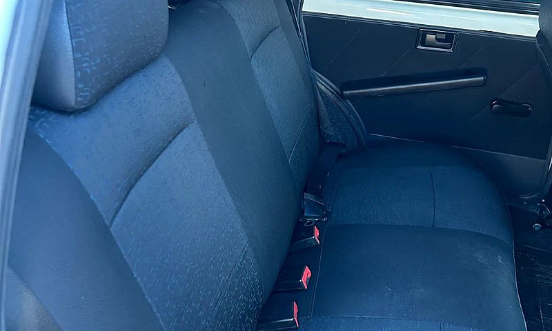 Fiat Uno Mille Way E...