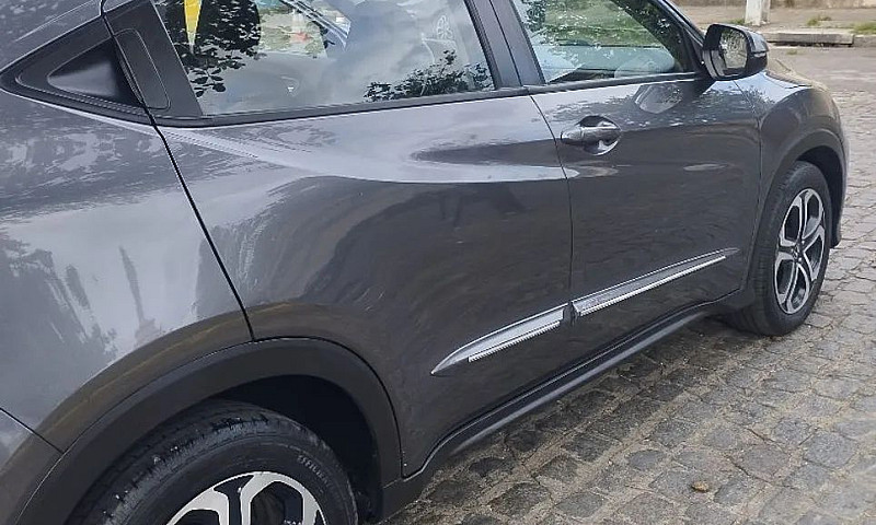 Honda Hr-V Ex 1.8 Fl...