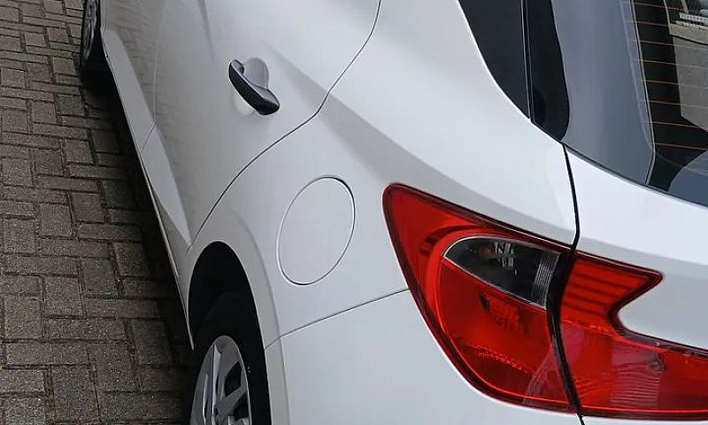 Hyundai Hb20 Sense 1...