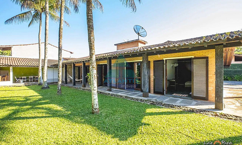 Casa Com 4 Quartos, ...