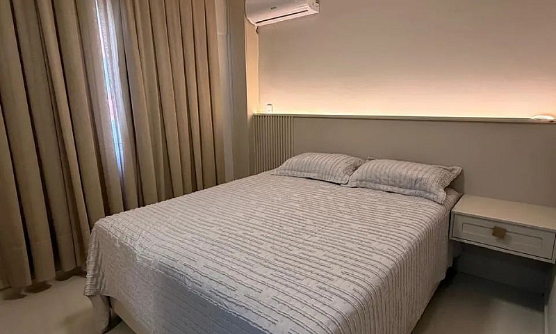 Apartamento Mobiliad...