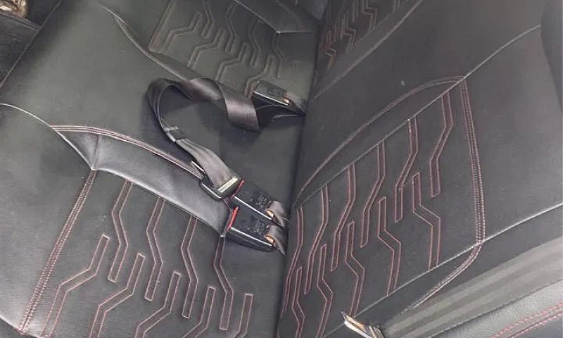 Volkswagen Gol Geraç...
