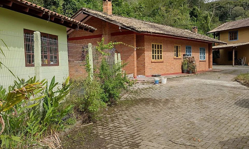 Casa De Vila Particu...