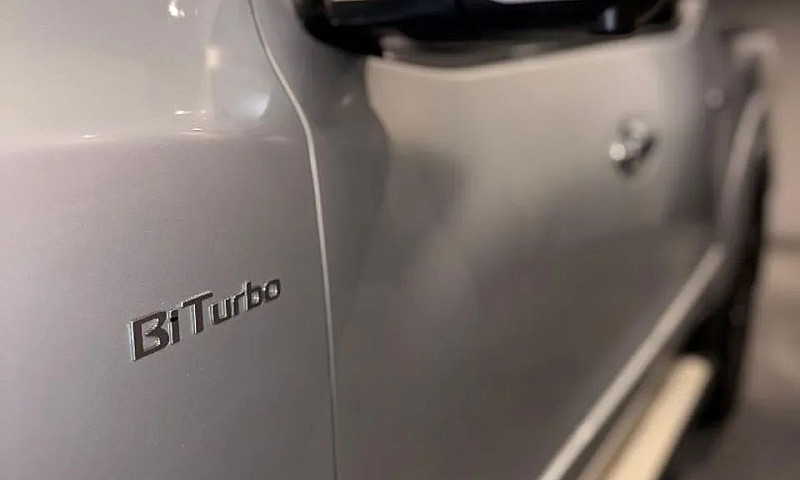 Nissan Frontier Plat...