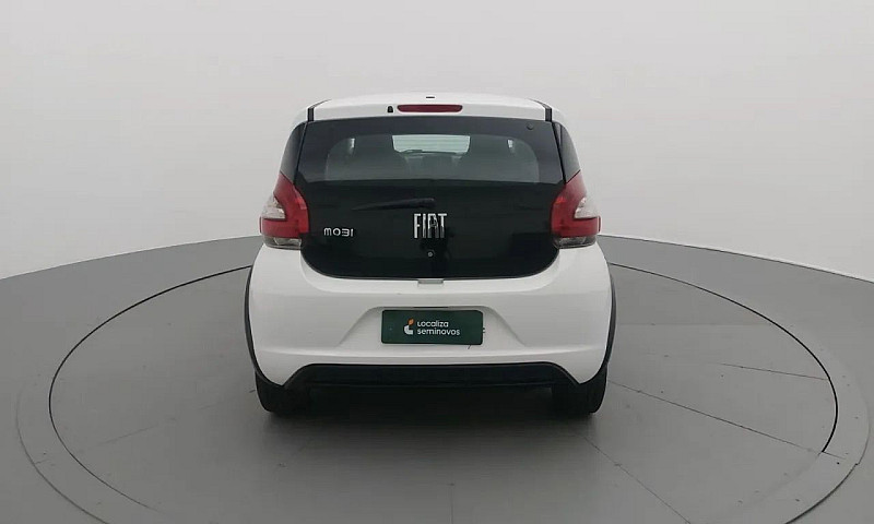 Fiat Mobi Like 1.0 F...