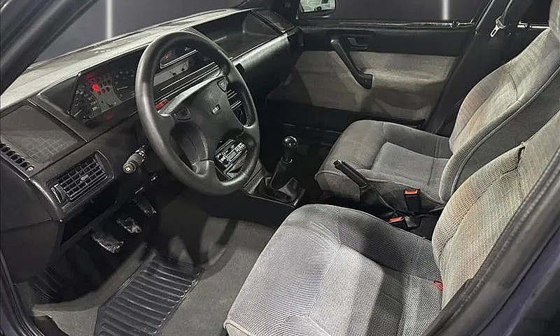 Fiat Tipo 2.0 Slx 4P...