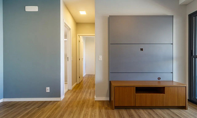 Apartamento Para Ven...