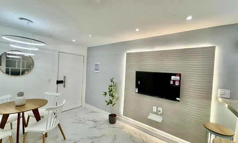 Centro Rj Apt 1Qt Sa...