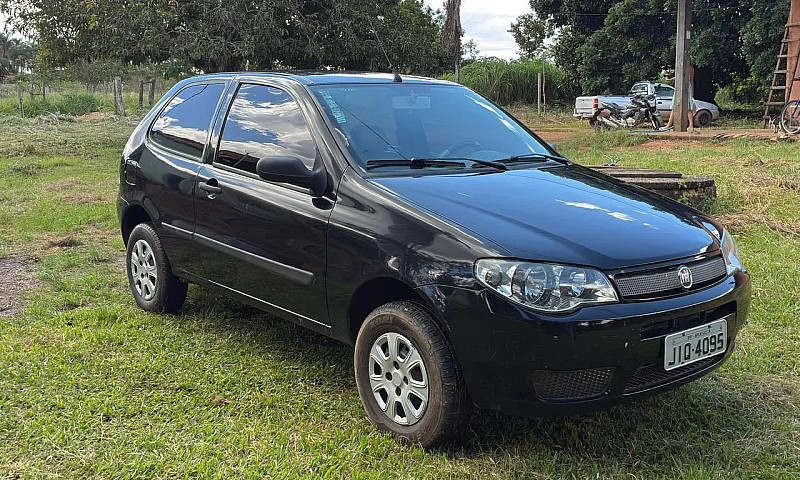 Fiat Palio 1.0 Econo...