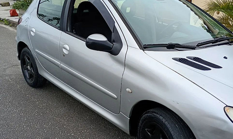 Peugeot 206 Techno/ ...