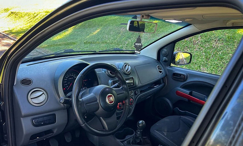 Fiat Uno Sporting 1....