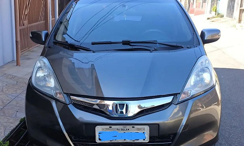 Honda Fit Ex/S/Ex 1....