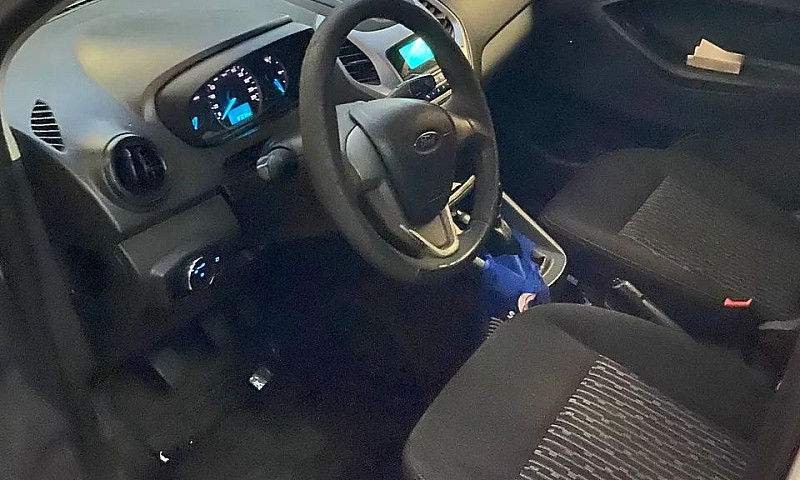 Ford Ka 2019...